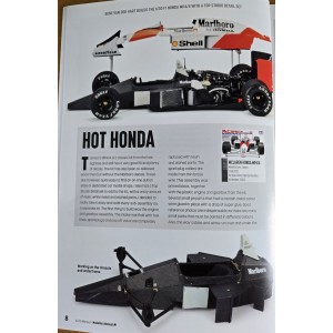 Automarque - Modellers Manual